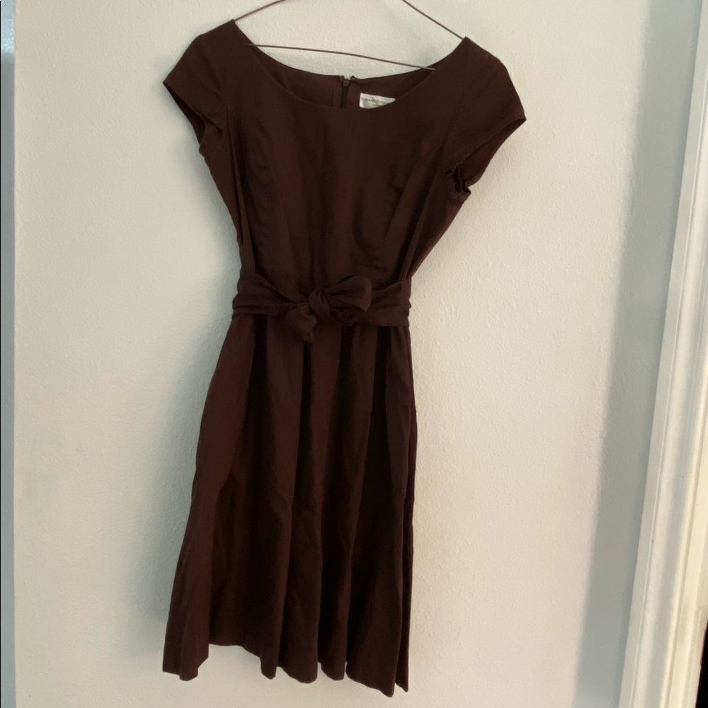 Isaac Mizrahi Size 4 Dress